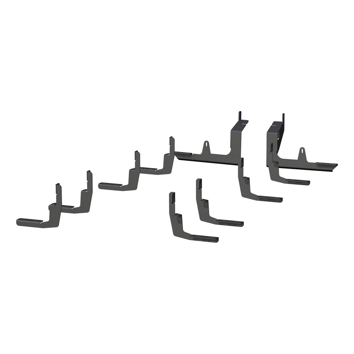 W2W GRIP STEP BRKT 19-26 GM 1500 CREW