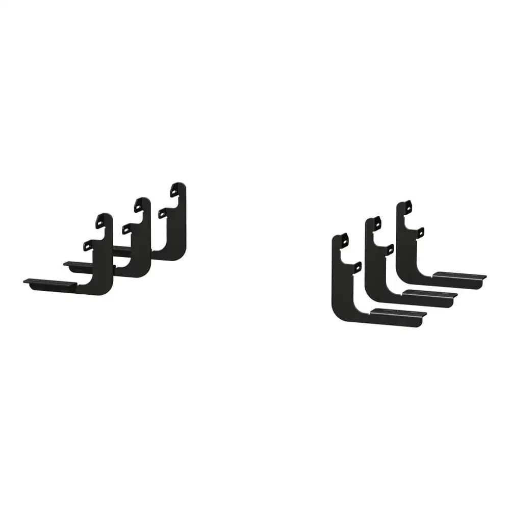 GRIP STEP BRKT 22-25 F150 LIGHTNING CREW