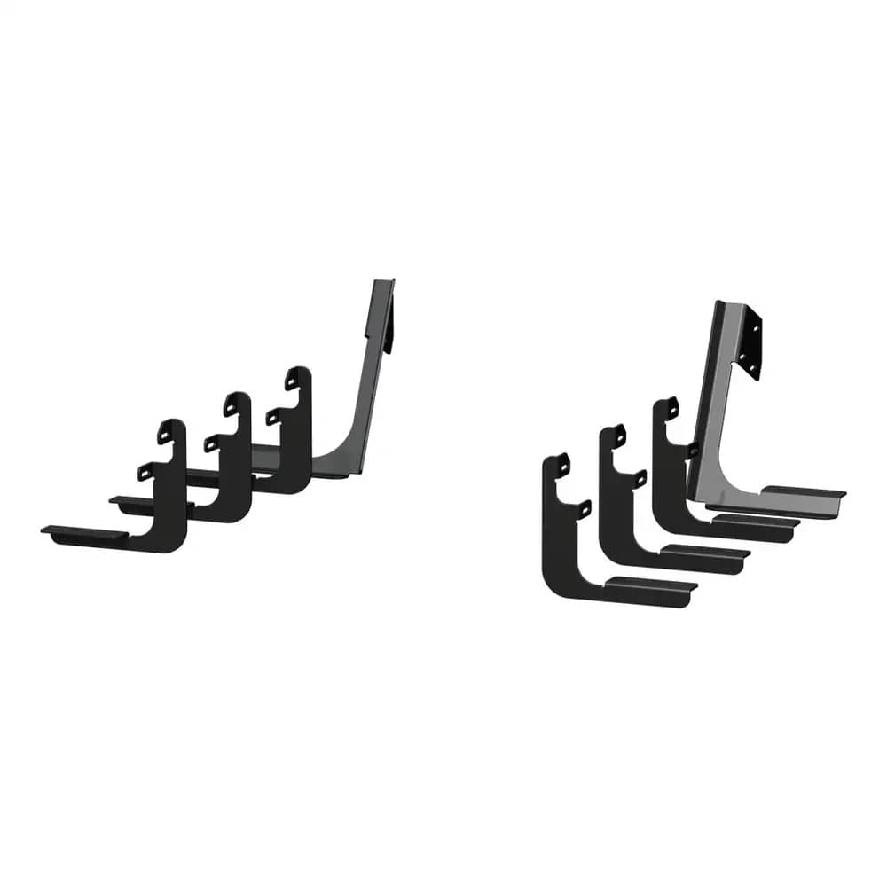 GRIP STEP BRKT 22-25 F150 LIGHTNING CREW 5.5'