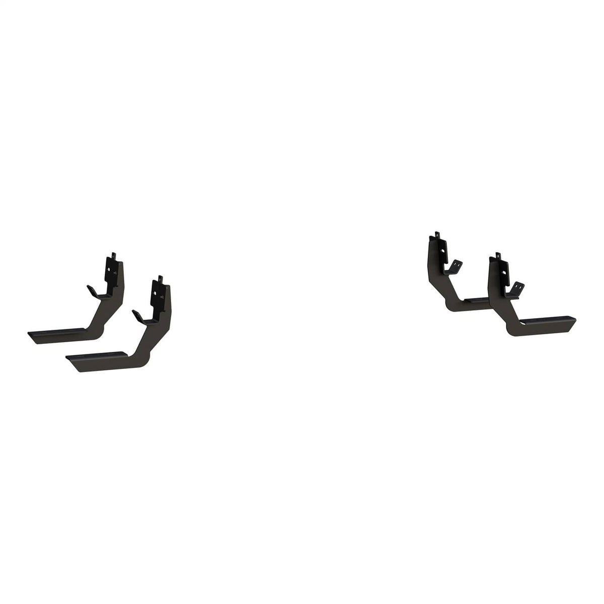 GRIP STEP BRKT DODGE RAM 09-18 1500 REG/ 10-24 2500/3500/ 19-24 CLASSIC