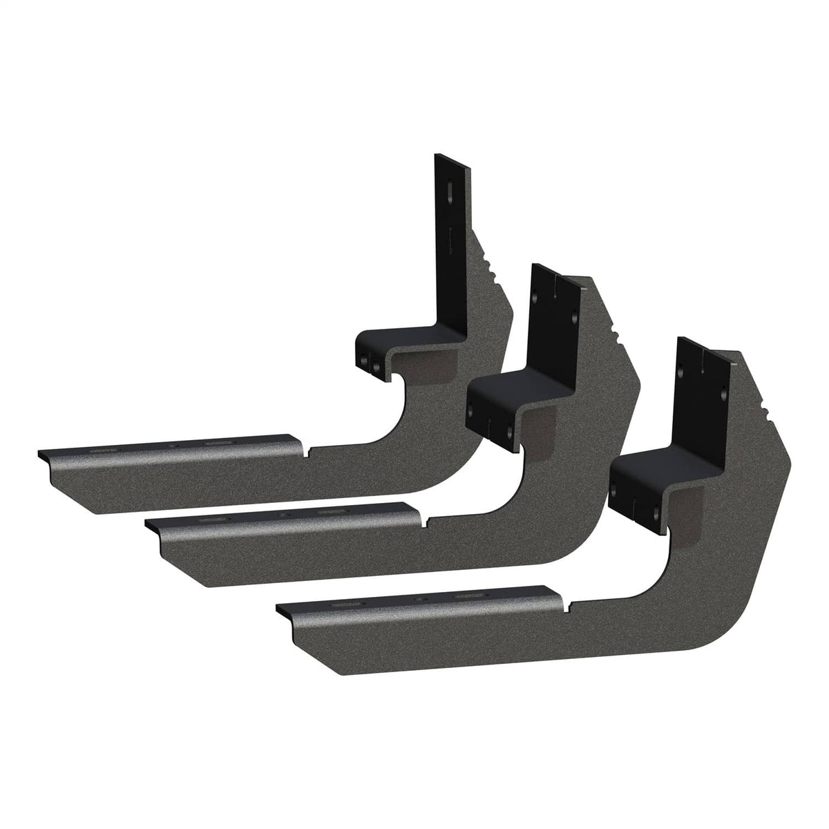 GRIP STEP BRKT 15-25 TRANSIT