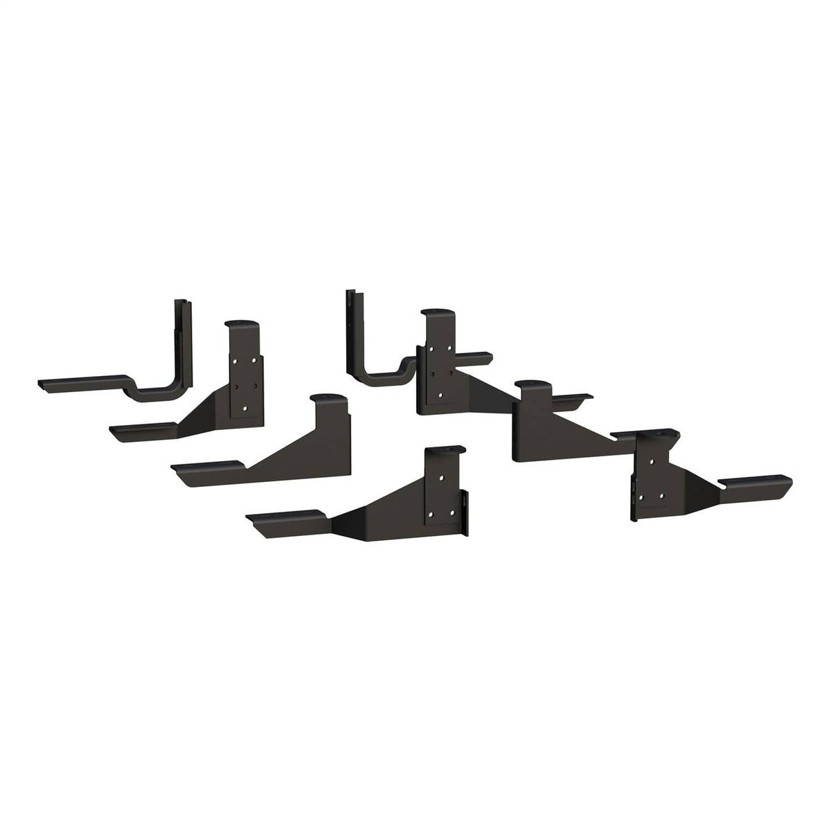 GRIP STEP BRKT 15-19 GM HD