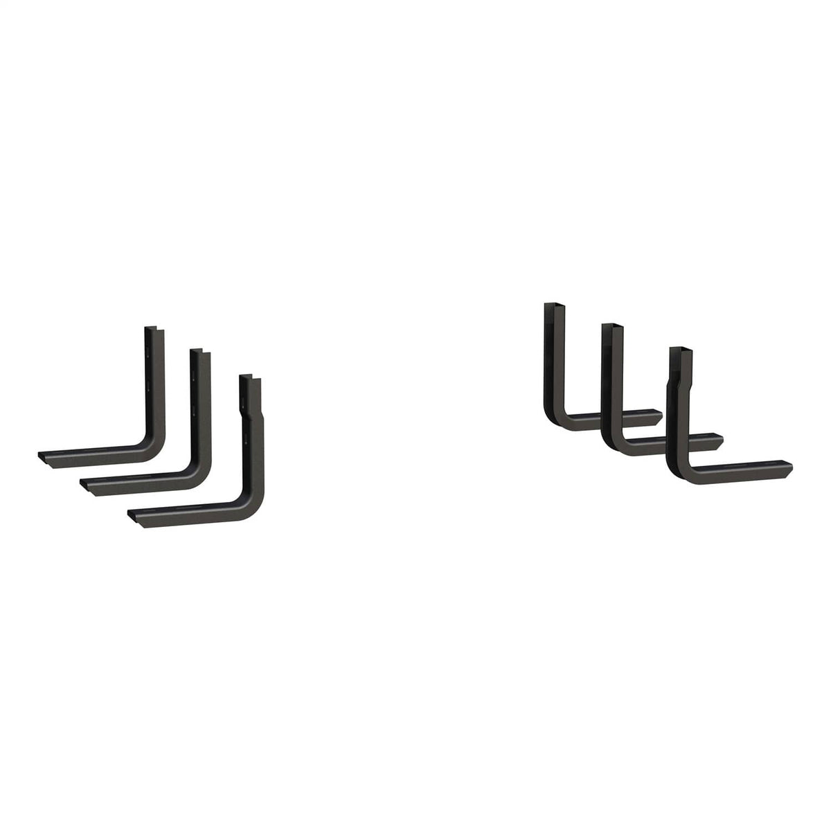 GRIP STEP BRKT 99-16 S/DUTY REG