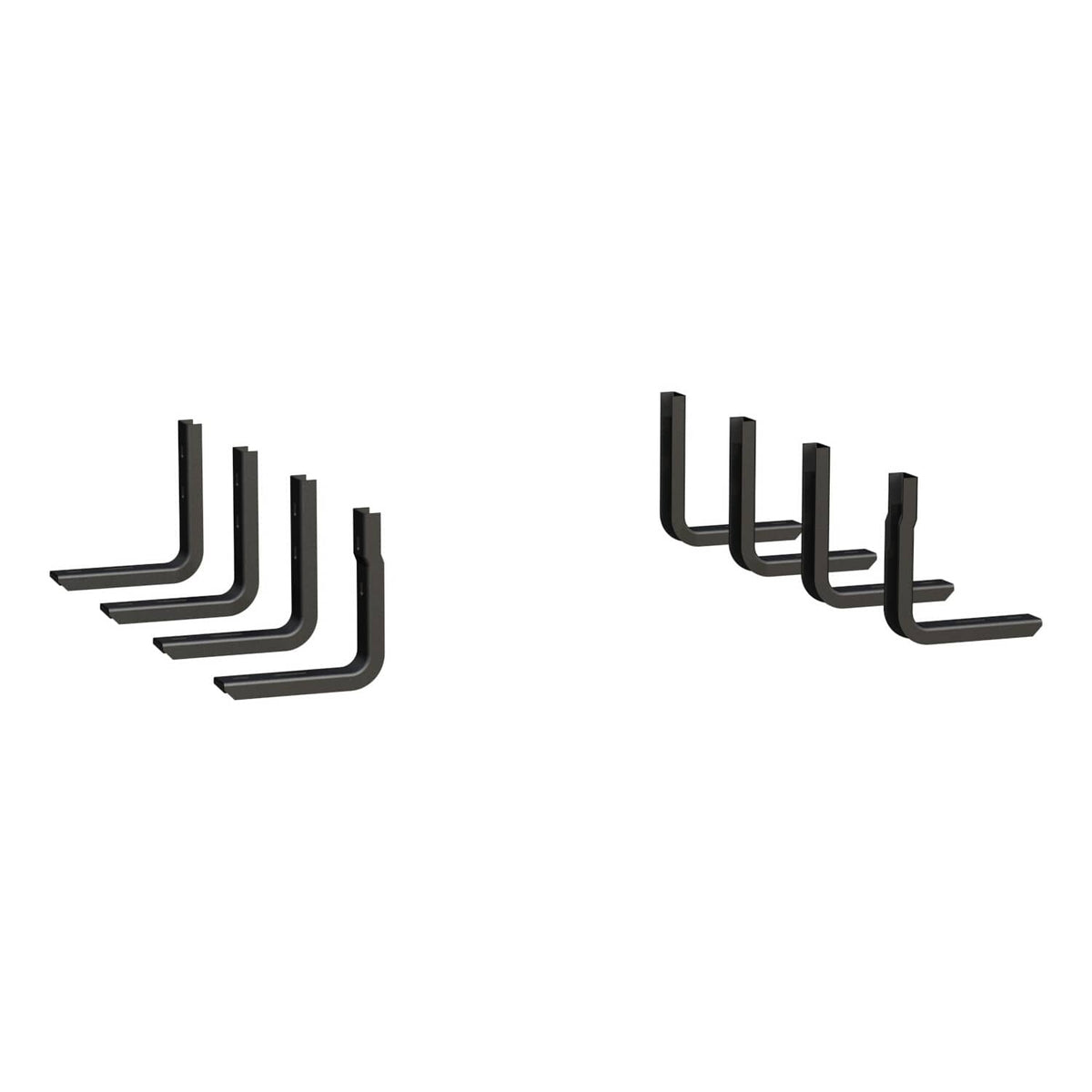 GRIP STEP BRKT 99-16 S/DUTY EXT/CREW