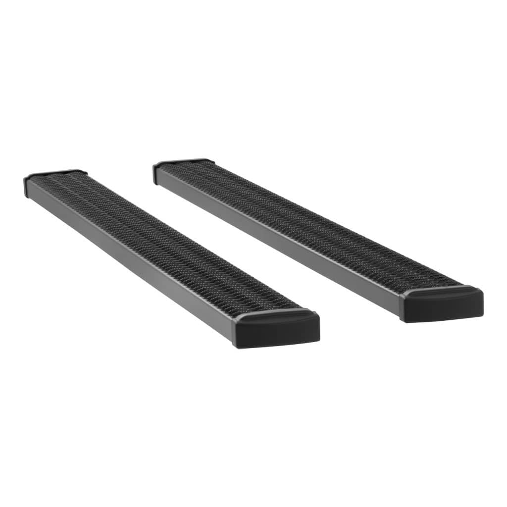 88" GRIP STEP KIT 15-19 SILVERADO/ SIERRA HD CREW CAB