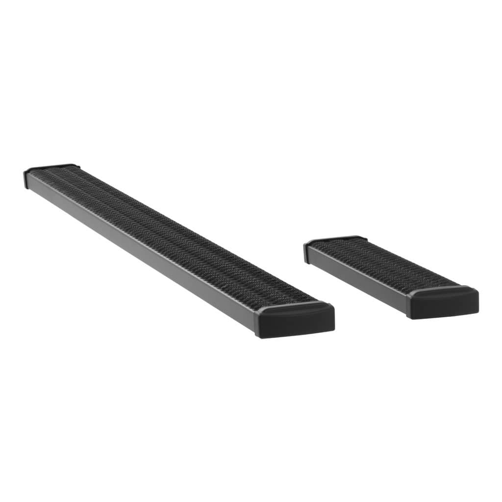 GRIP STEPS 07-26 DODGE/ FREIGHTLINER/ MERCEDES SPRINTER