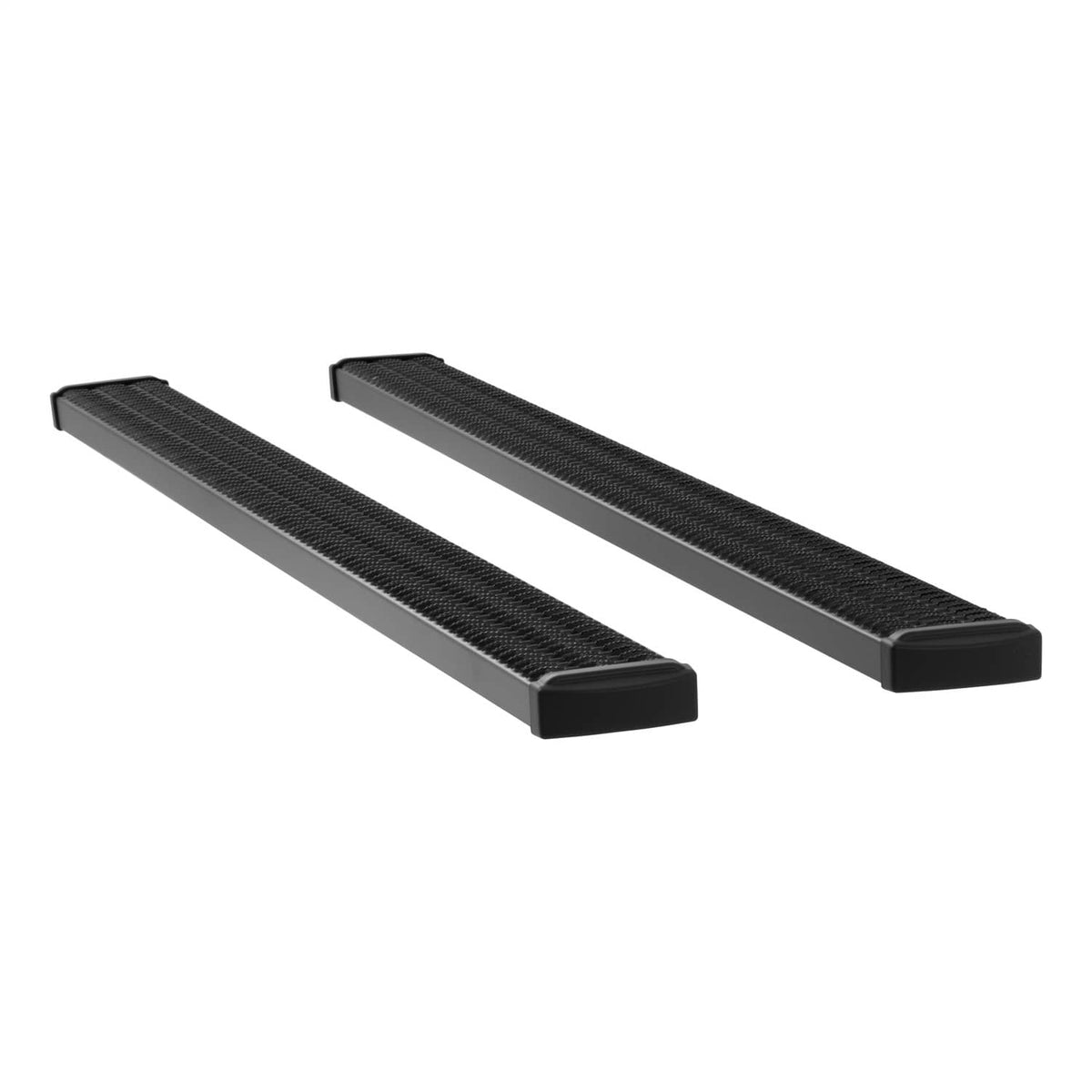 102" BLACK GRIP STEP (BRKTS SOLD SEPARATELY)
