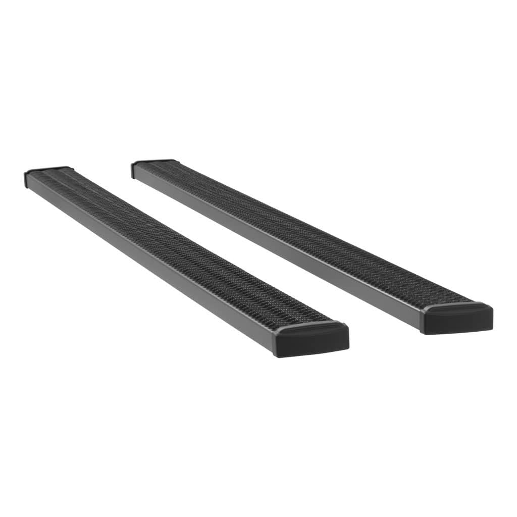 125" GRIP STEP KIT 14-19 RAM 2500 CREW CAB 8'