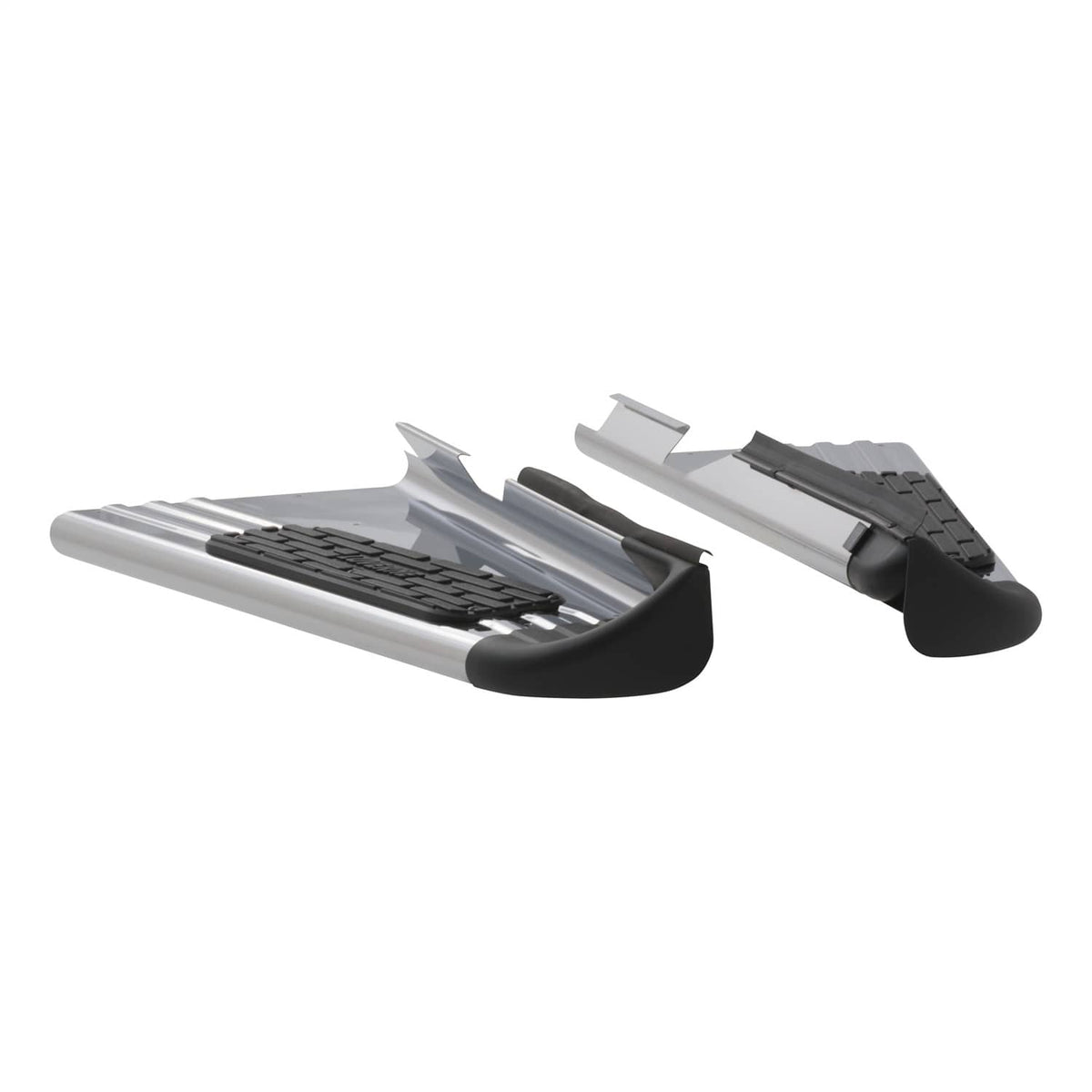 SIDE ENTRY STEP BOX