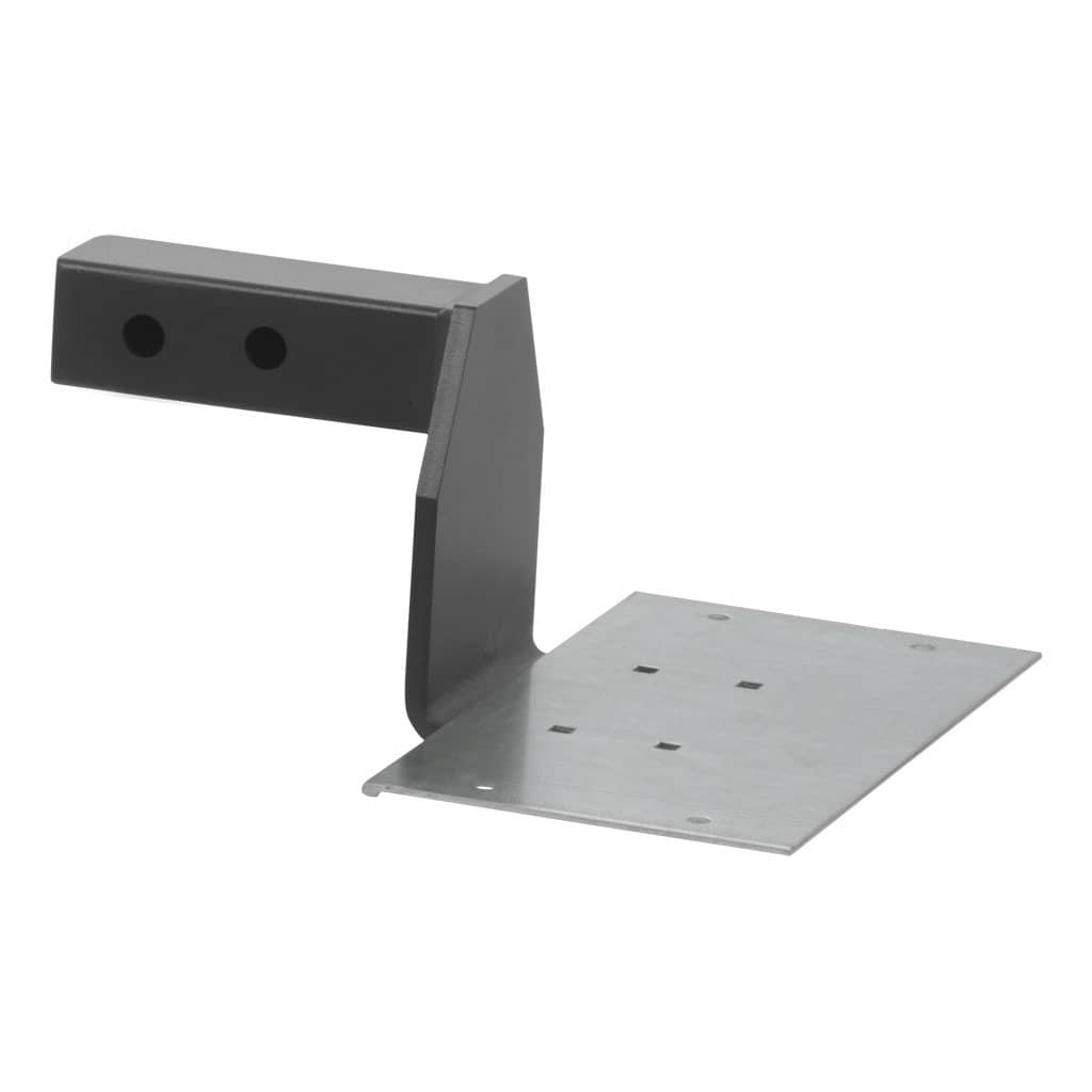 HITCH STEP STINGER