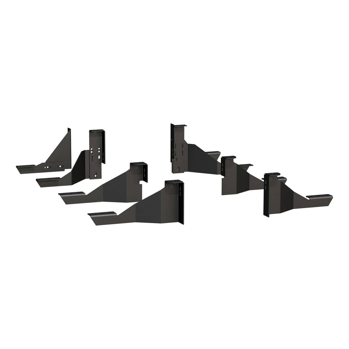 W2W O-MEGA BRKT 13-19 RAM 3500