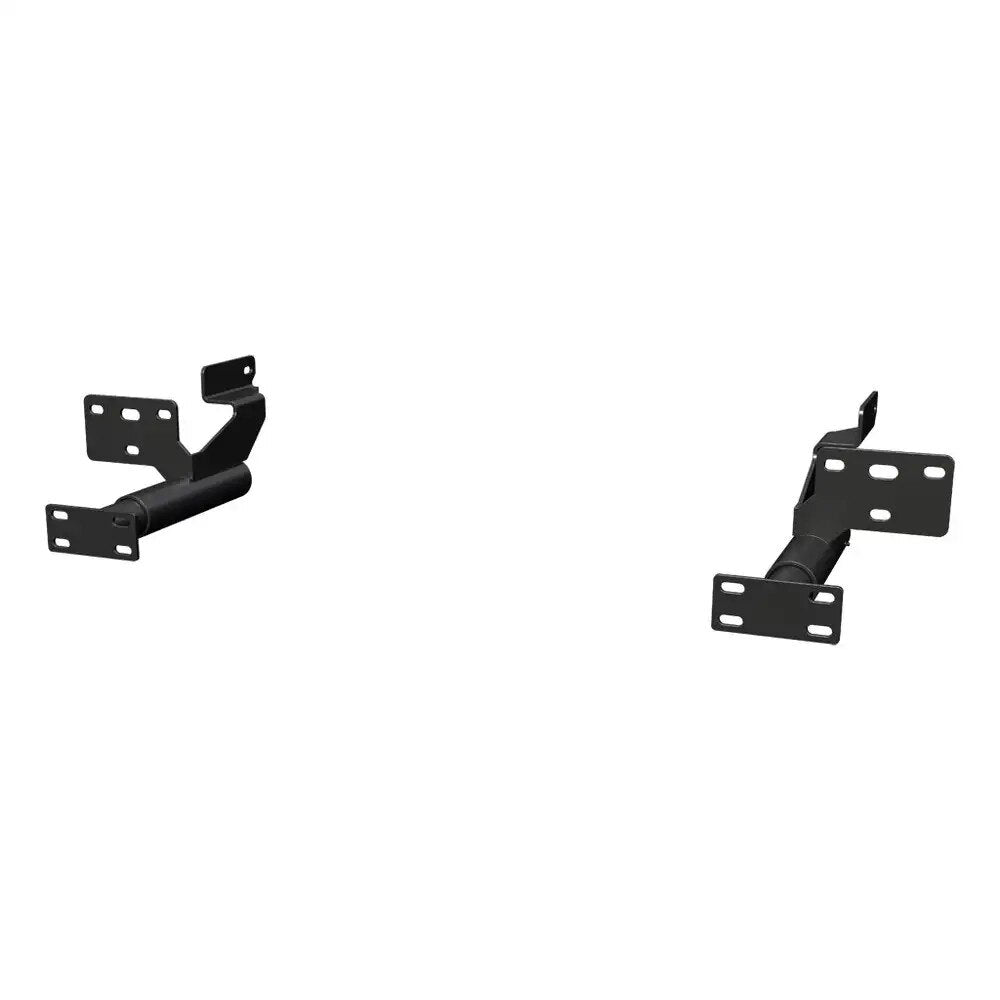 IMPACT BUMPER BRKTS 14-26 PROMASTER