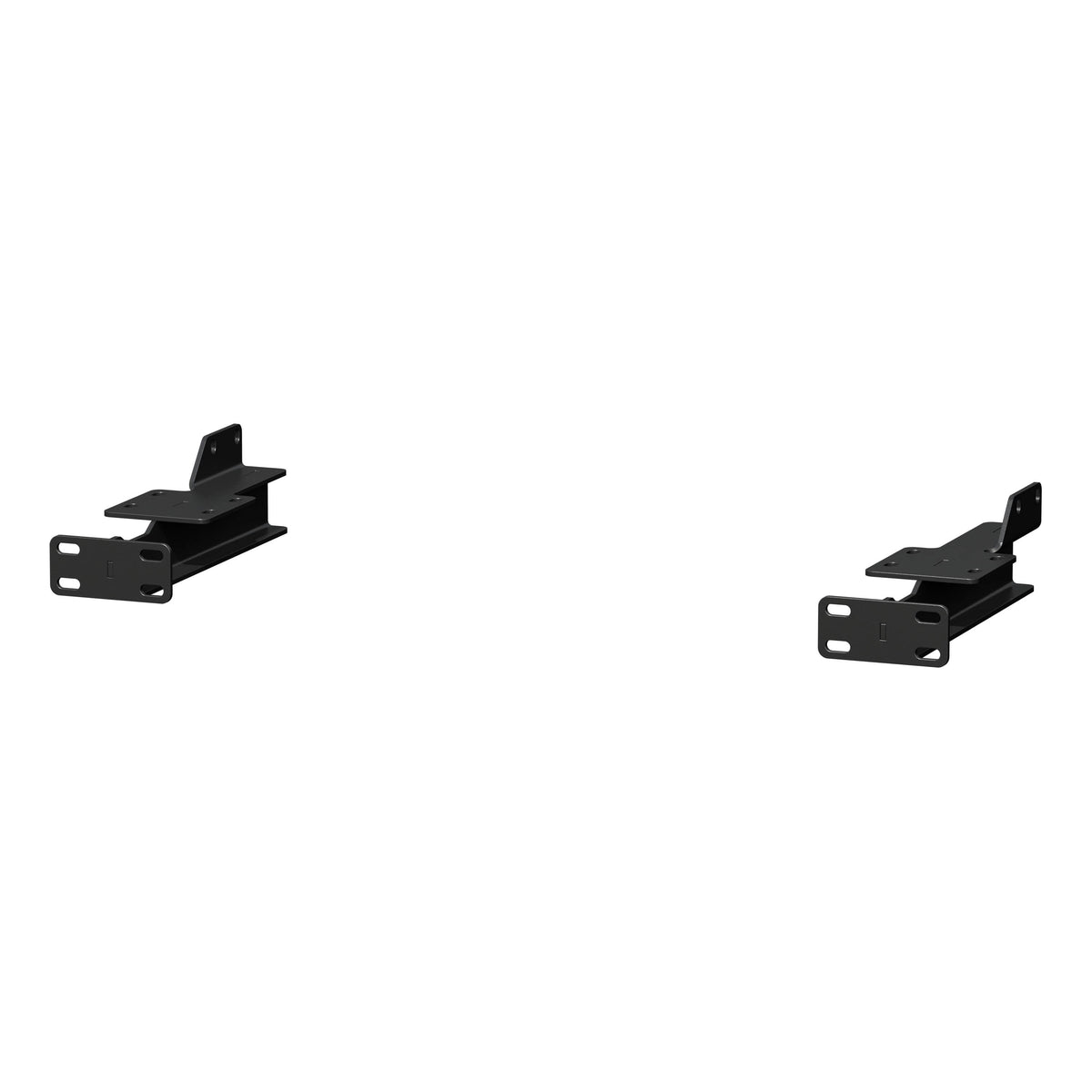 IMPACT BUMPER BRKTS 15-23 TRANSIT