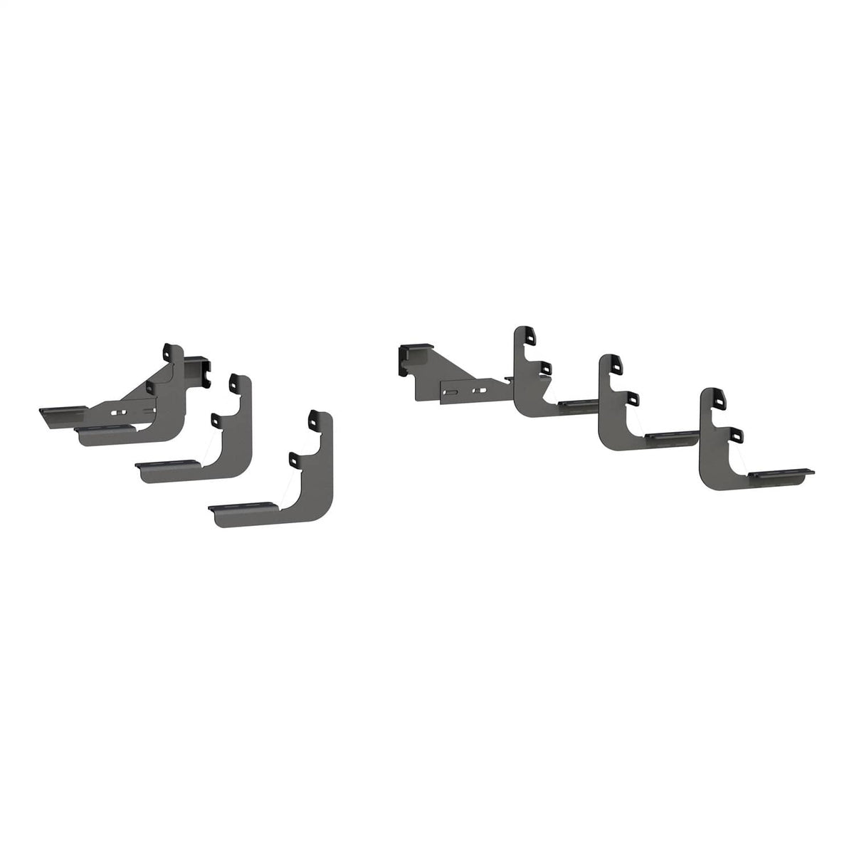 W2W O-MEG BRKT 17-26 S/DUTY