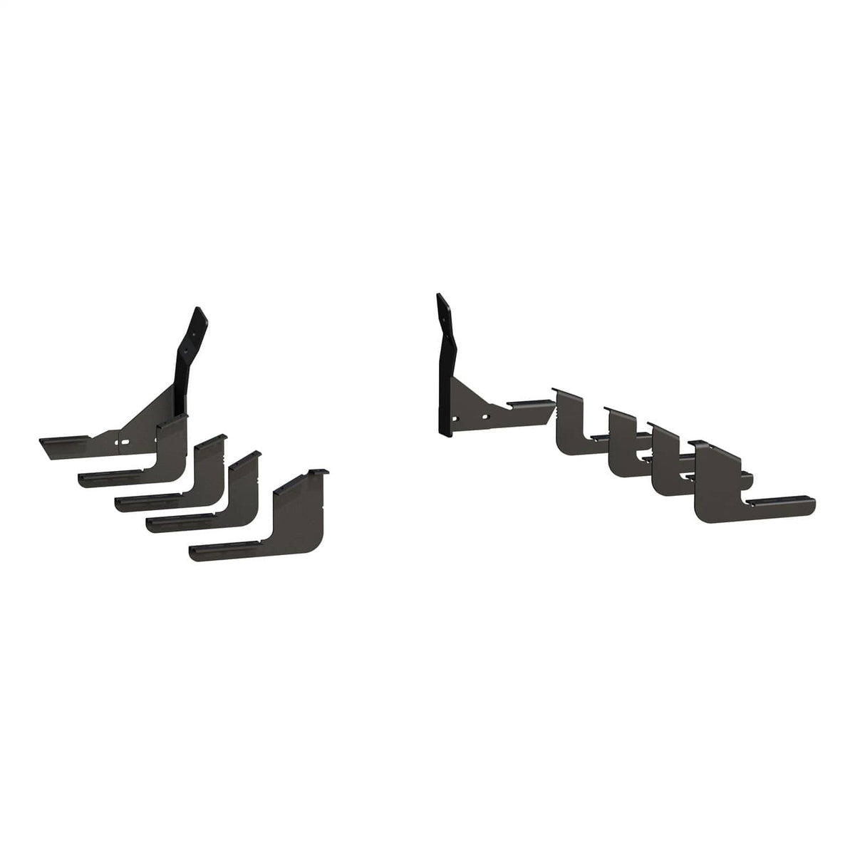 MEGA STEP KIT 114" 07-21 TUNDRA EXTENDED CAB 8'