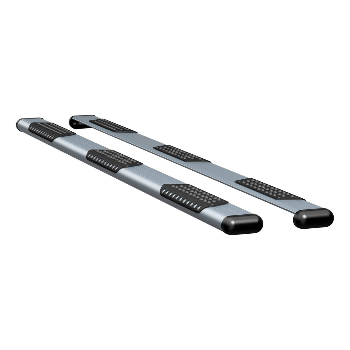 OMEGA SILVER KIT 114" 17-27 F250/F350 S/DUTY EXTENDED CAB 8'