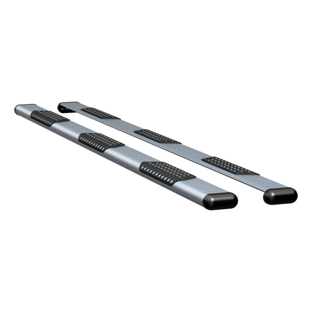 OMEGA SILVER KIT 125" 15-19 SILVERADO/ SIERRA 2500HD/3500HD CREW CAB 8'