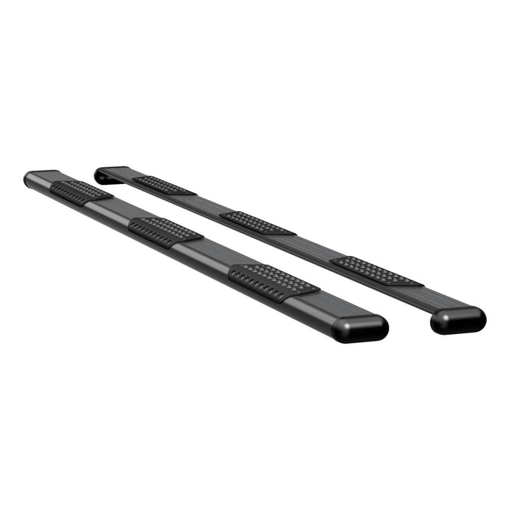 OMEGA BLACK KIT 125" 13-18 RAM 3500 CREW CAB 8'