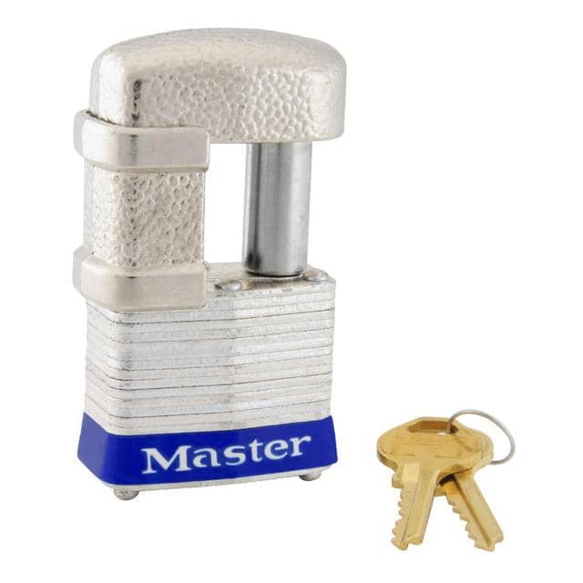 LOCK FOR COUPLER LATCH