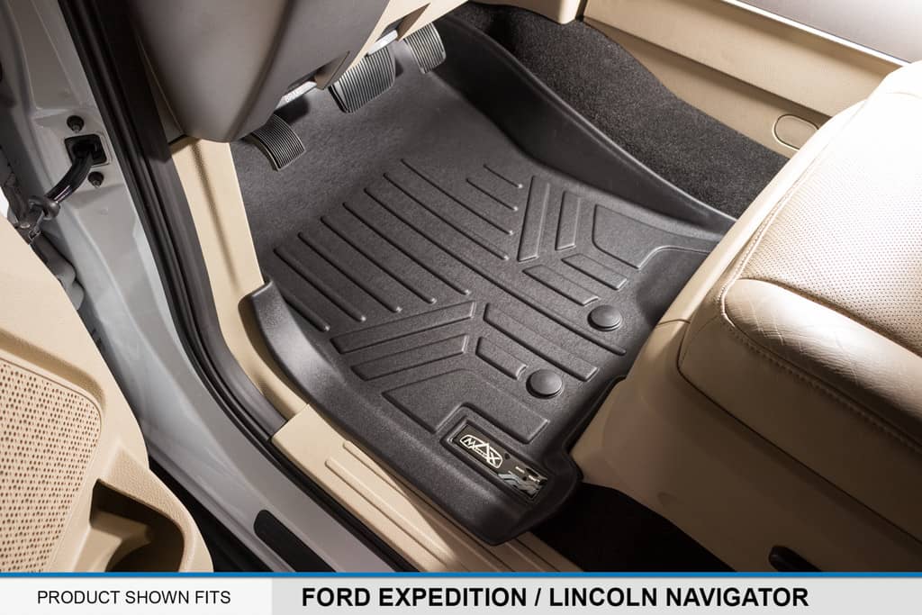 FLOOR LINER EXPEDITION/