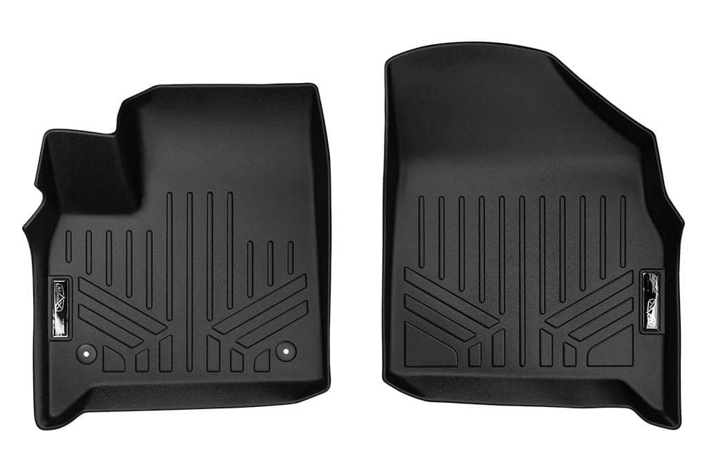FLOOR LINER TRAVERSE 18- ***CLEARANCE ITEM NON RETURNABLE***
