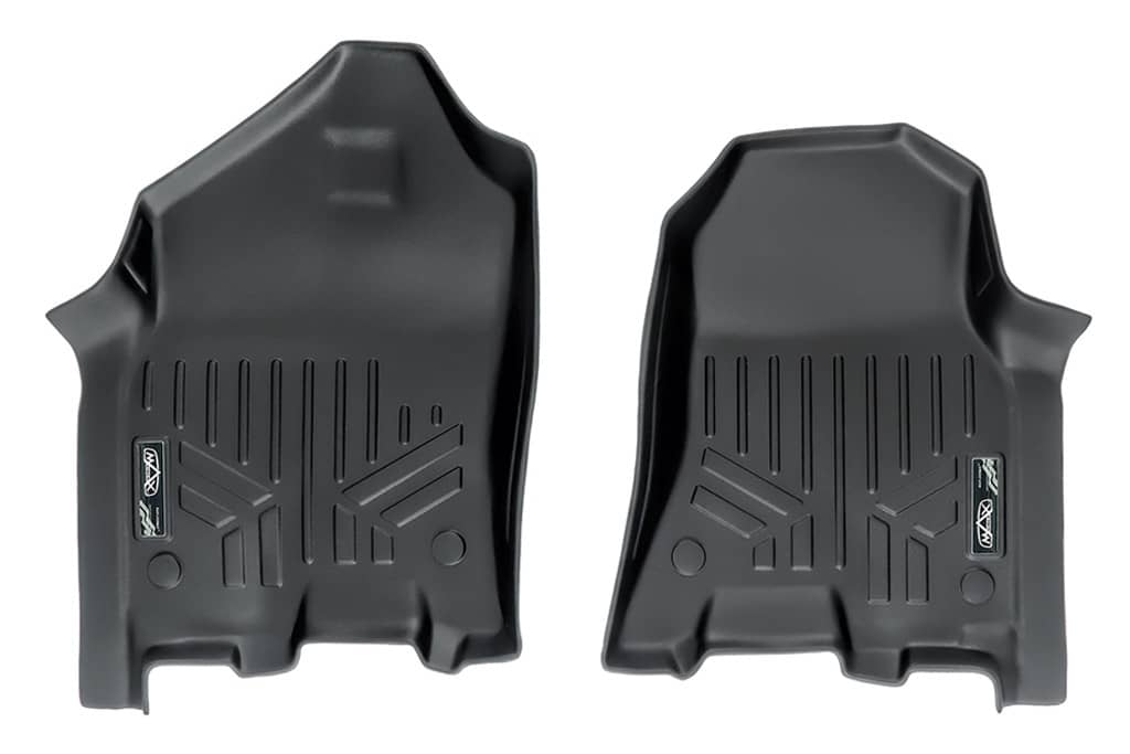 FLOOR LINER 19-23 RAM 1500 CREW/QUAD