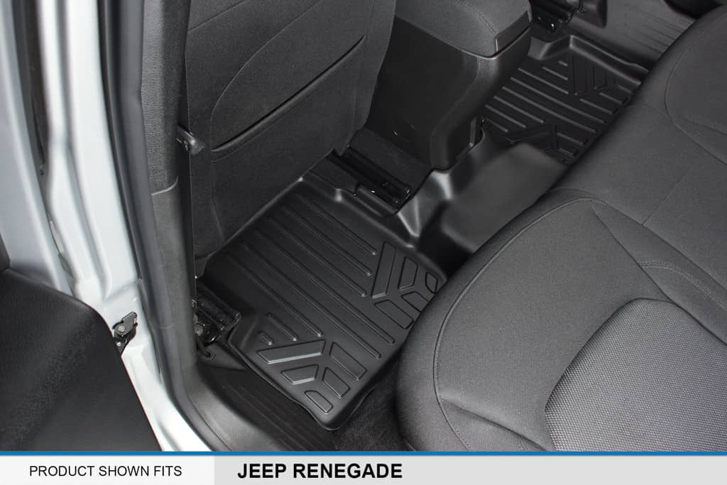 FLOOR LINER 15-22 RENEGADE