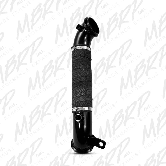 3" TURBO DOWN PIPE 11-15 GM 6.6L