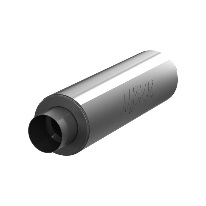 MUFFLER 5" INLET/OUTLET