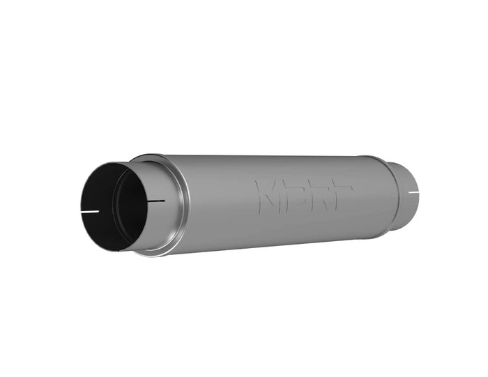 MUFFLER 5" INLET/OUTLET