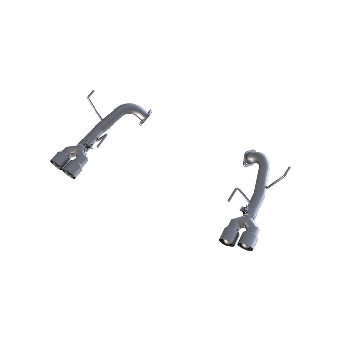 2.5" AXLE-BACK EXHAUST 11-14 IMPREZA WRX 2.5L/15-21 WRX 2.0L