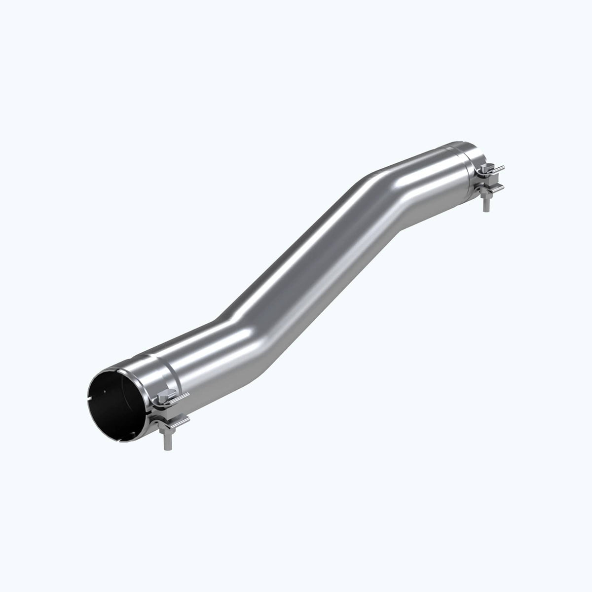 3" MUFFLER BYPASS PIPE 14-26 SILVERADO/SIERRA 1500