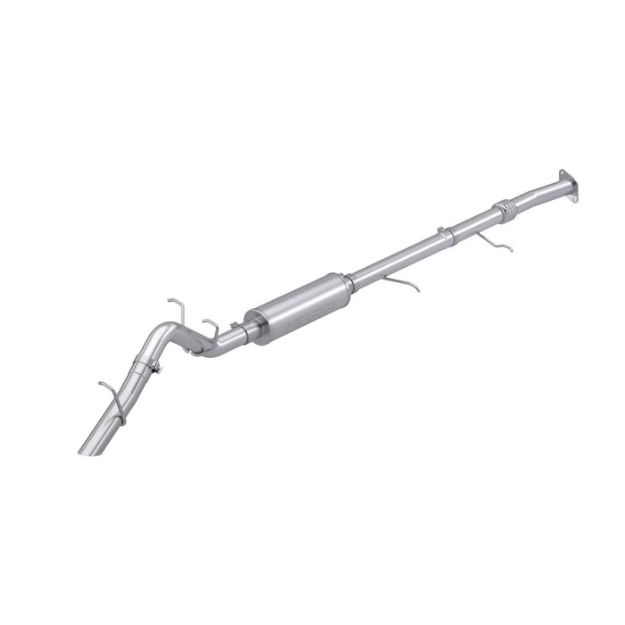 CAT-BACK EXHAUST 23-26 COLORADO/ CANYON