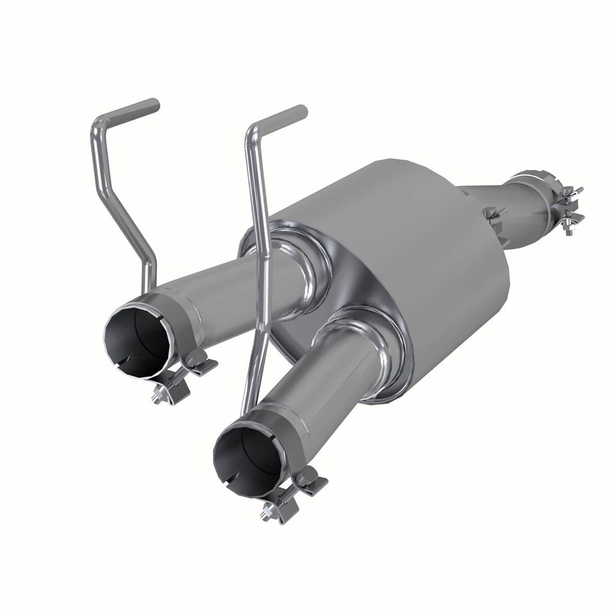 MUFFLER DODGE RAM 09-18 1500/ 19-24 CLASSIC