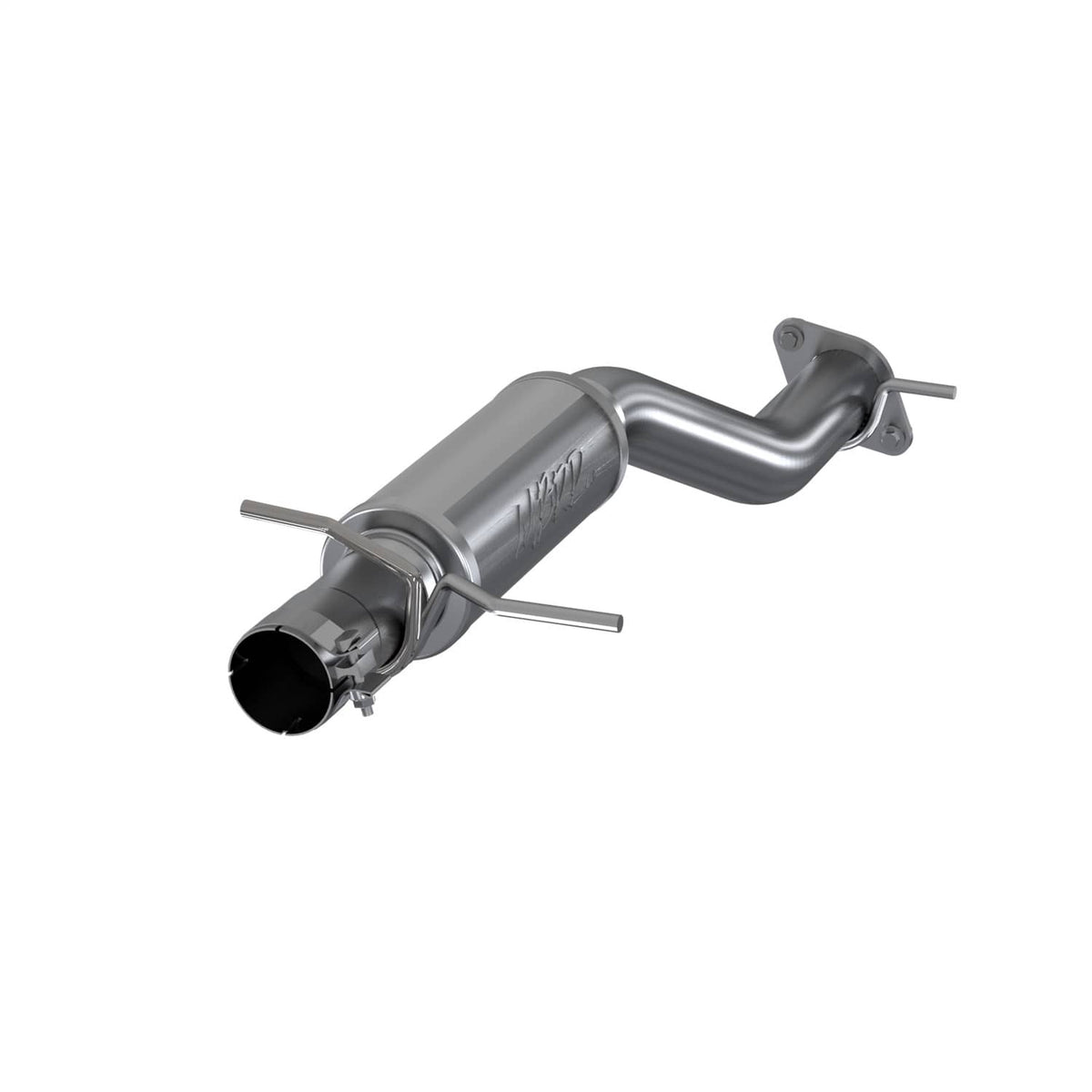 MUFFLER 19-24 RAM 1500