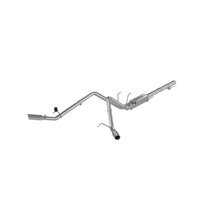 EXHAUST SYS. DODGE RAM 09-18 1500/19-24 CLASSIC 5.7L