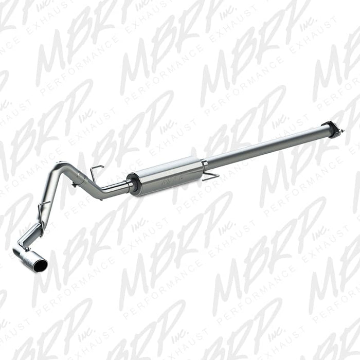 EXHAUST SYS. 15-20 F150 2.7/3.5L ECOBOOST