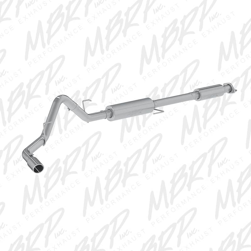 EXHAUST SYS. 15-20 F150 5.0L
