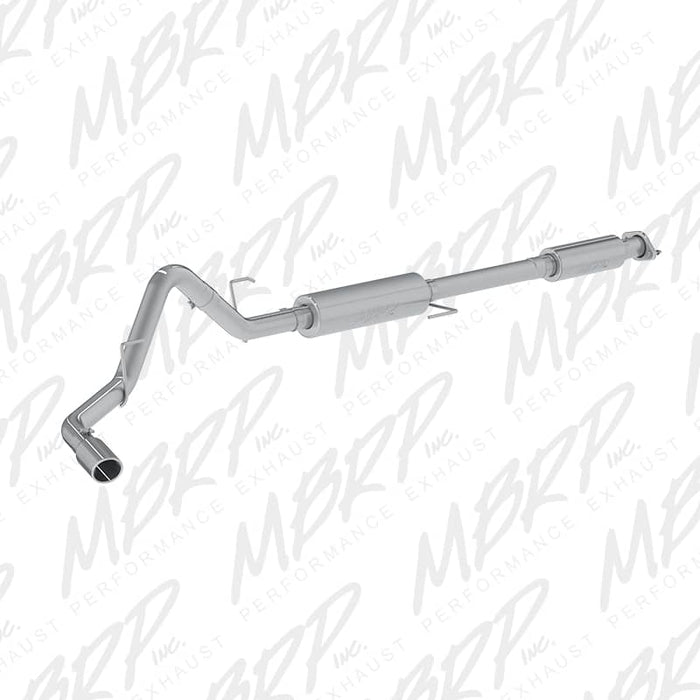 EXHAUST SYS. 15-20 F150 5.0L