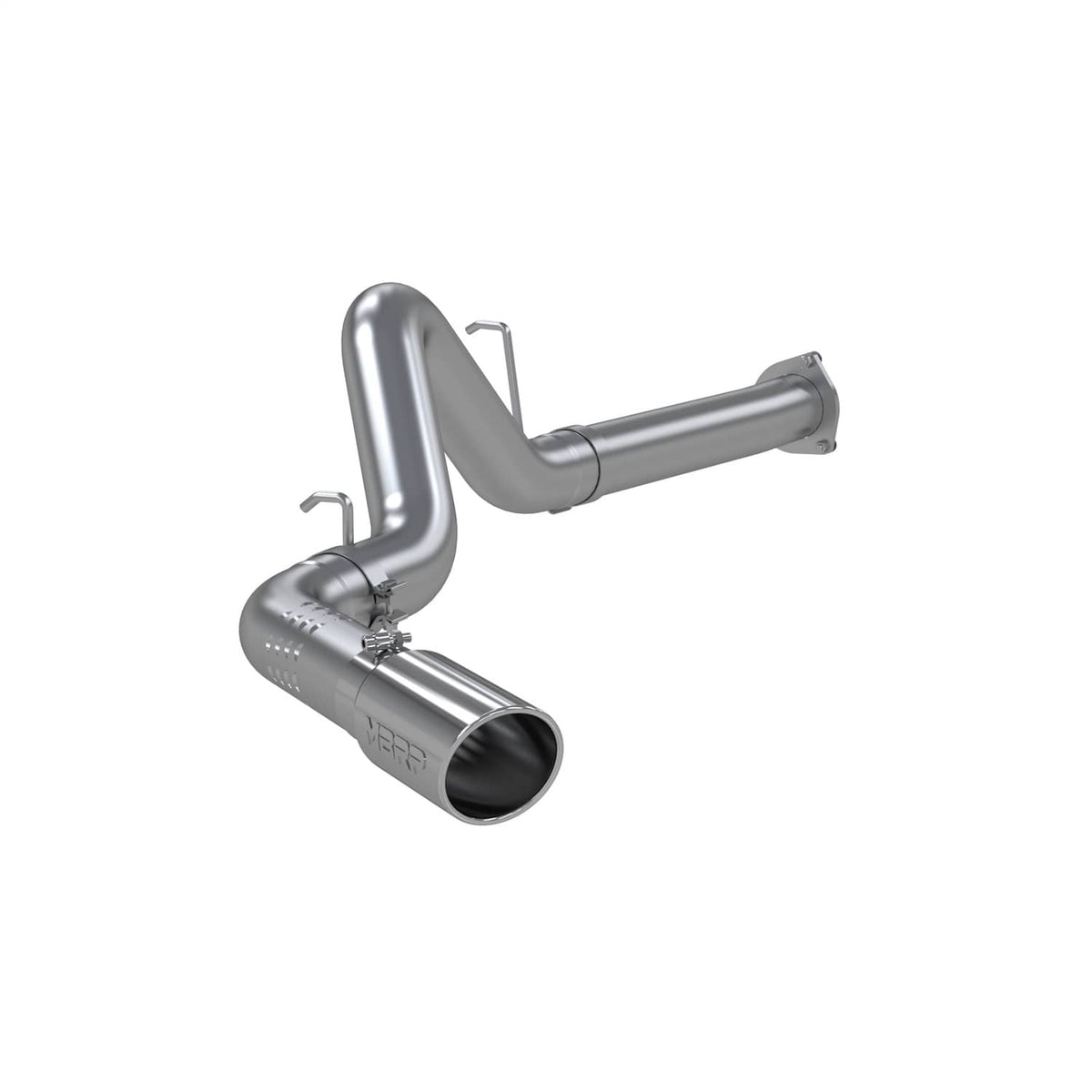 DIESEL EXH.SYS. 07-10 GM HD 6.6L