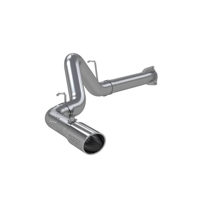 DIESEL EXH.SYS. 07-10 GM HD 6.6L