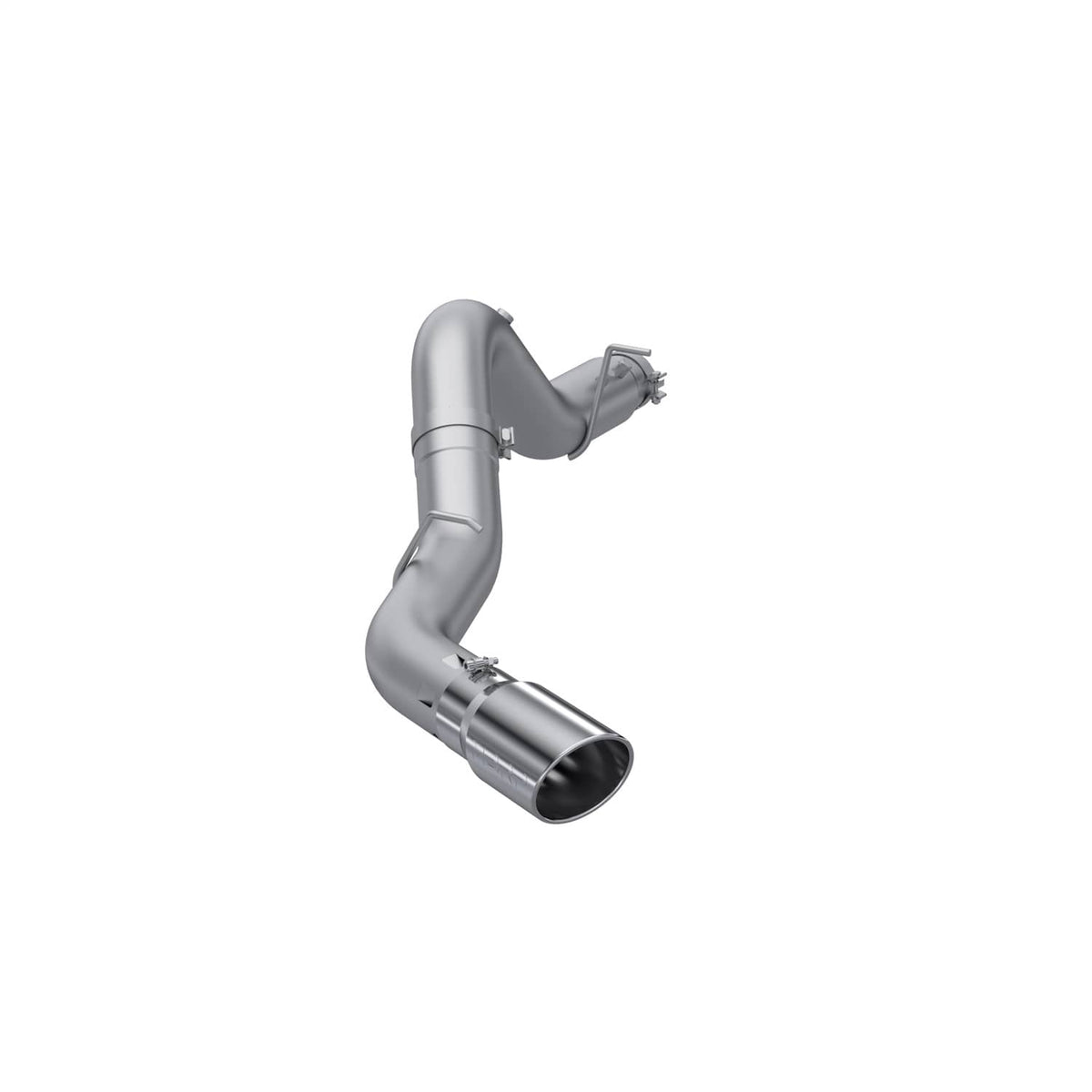 FILTER-BACK EXHAUST 20-26 GM HD 6.6L DIESEL