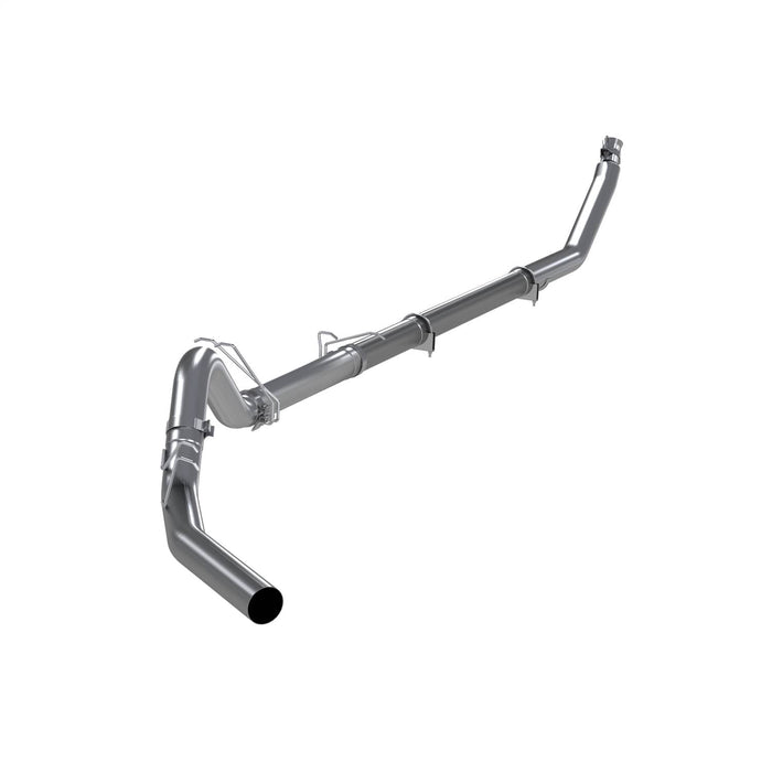 TURBO BACK EXH.SYS. W/O MUFFLER DODGE RAM 98.5-02 2500/3500 DIESEL