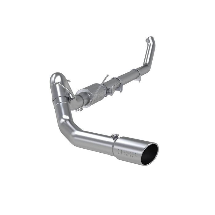 DIESEL EXH.SYS. DODGE RAM 03-04 2500/3500