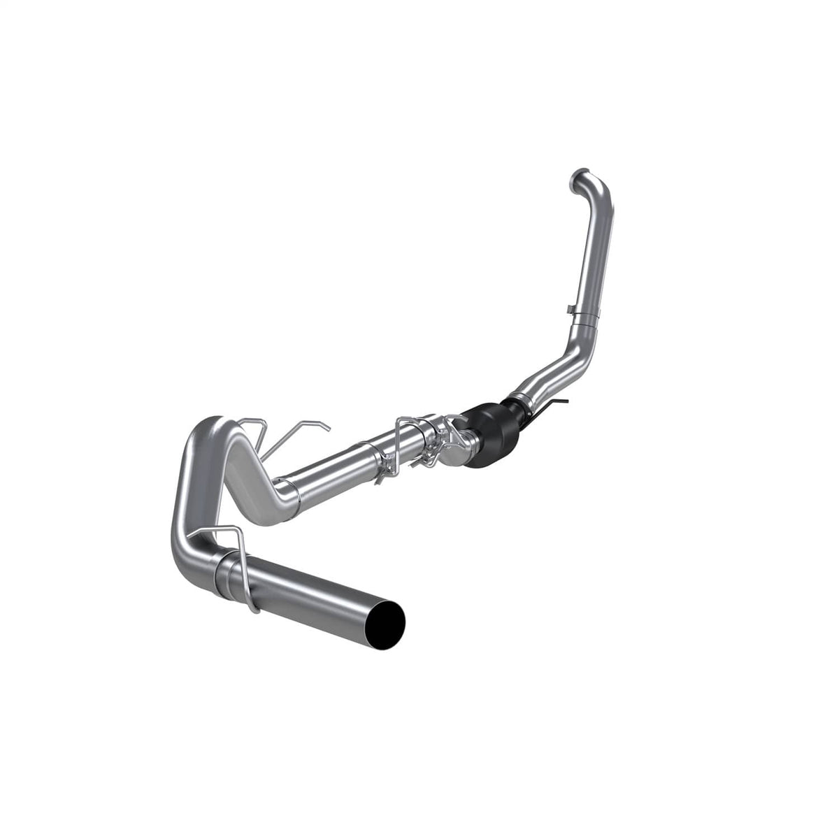 DIESEL EXH.SYS. 03-07 S/DUTY 6.0L