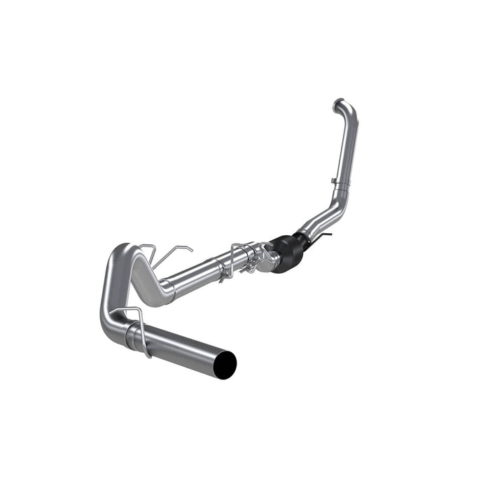 DIESEL EXH.SYS. 03-07 S/DUTY 6.0L