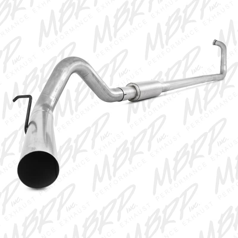 DIESEL EXH.SYS. 03-07 S/DUTY 6.0L DIESEL