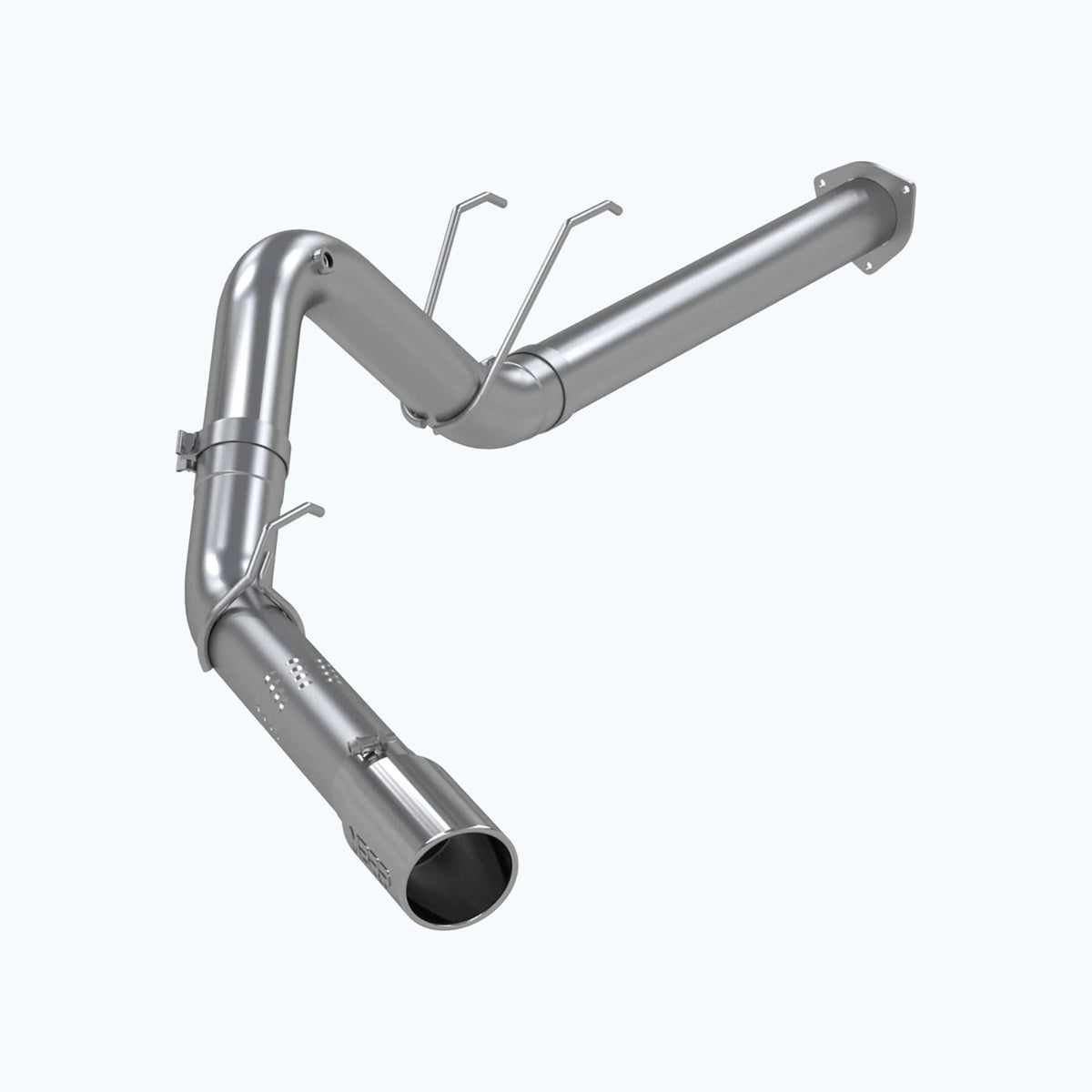 4" FILTER BACK EXHAUST 17-26 F250/F350 S/DUTY