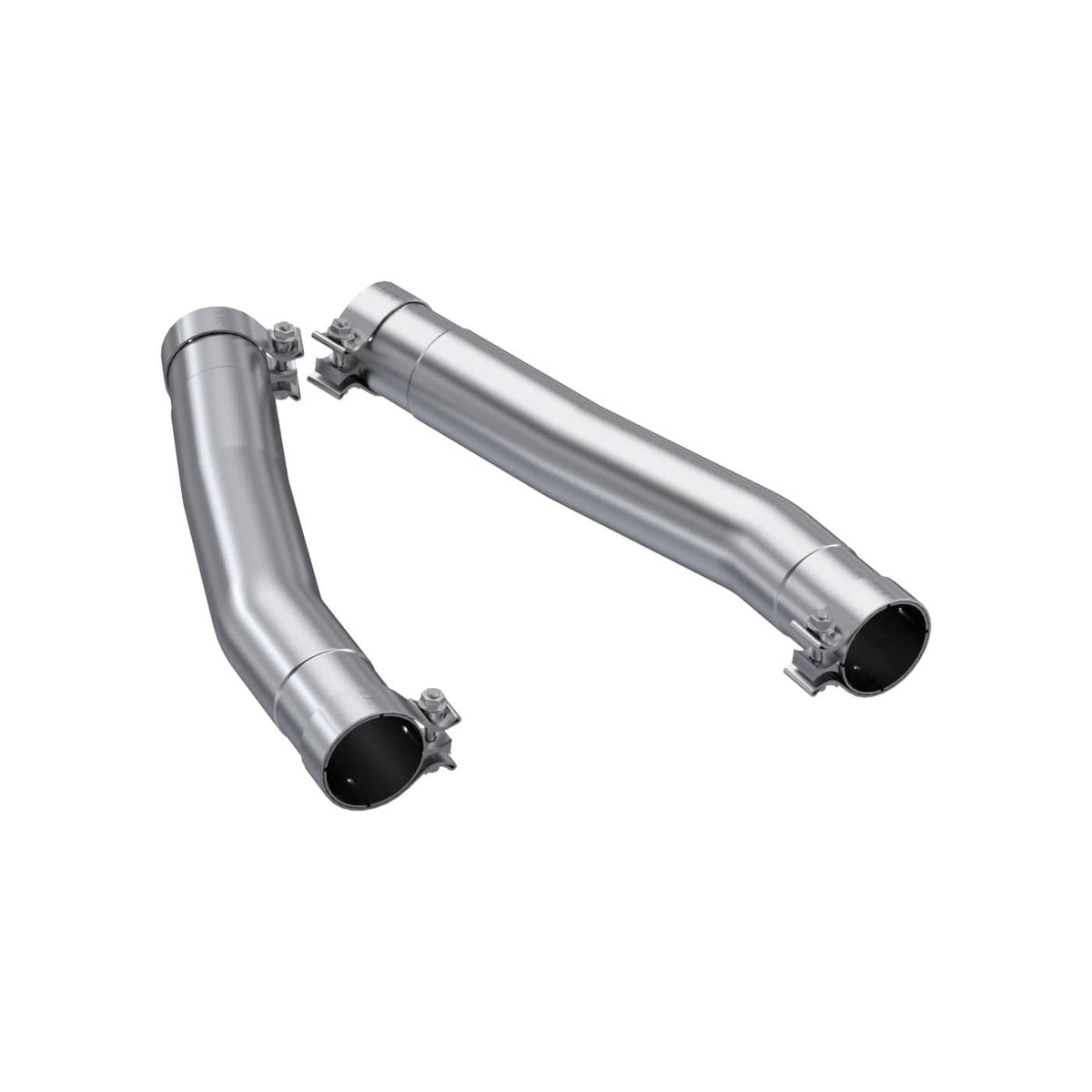 DUAL 3" MUFFLER BYPASS 15-23 CHALLENGER/CHARGER