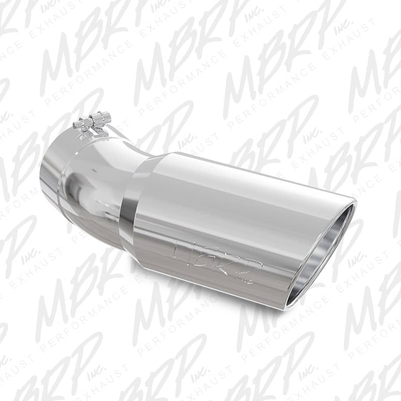 S/S EXH.TIP 15-25 GM HD 6.6 DIESEL